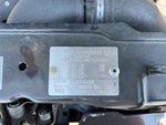 General Appearance with Second Serial Number/VIN Photo