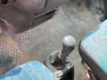 Cab with 