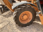 Chassis with 