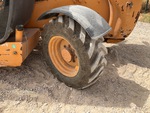 Chassis with 