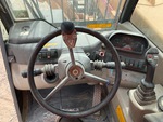 Control Station with 