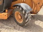 Chassis with 