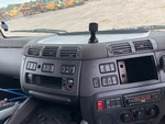 Cab with 