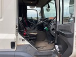 Cab with 