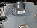 Hydraulics with 