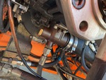 Hydraulics with 