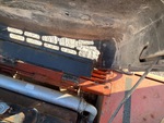 Motor with 