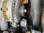 Motor with 