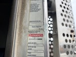 General Appearance with Second Serial Number/VIN Photo