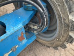 Drivetrain with 