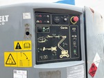 Control Station Ground with 
