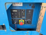 Basic Lower Control Station with 