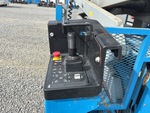 Basic Control Station Upper with 
