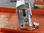 Control Station Upper with 