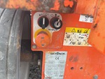 Control Station Ground with 
