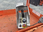 Control Station Upper with 