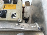 Control Station Upper with 