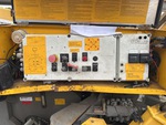 Control Station Ground with 