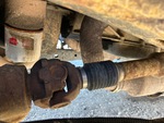 Drivetrain with 