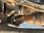Drivetrain with 