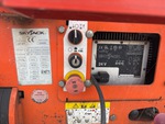 Control Station Ground with 