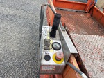 Control Station Upper with 