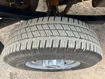 Chassis with 