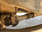 Drivetrain with 