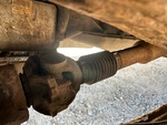 Drivetrain with 