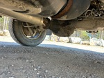 Drivetrain with 