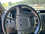 Cab with 