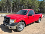 General Appearance with Featured Photo