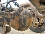 Drivetrain with 