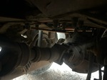 Drivetrain with 