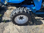 Chassis with 