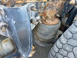 4 Underbody - Truck with 