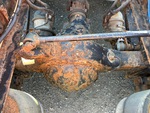 Drivetrain with 