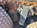 4 Underbody - Truck with 