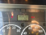 4 Transmision with Engine Hours