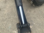 Hydraulique with 