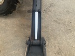 Hydraulique with 
