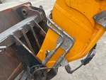 Hydraulique with 
