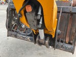 Hydraulique with 