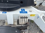 Basic Lower Control Station with 