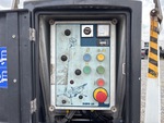 Basic Lower Control Station with 