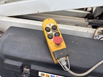 Basic Lower Control Station with 