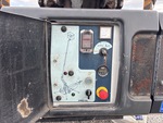 Basic Lower Control Station with 