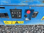 Basic Lower Control Station with 