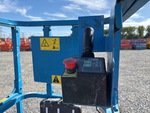 Control Station Upper with 