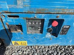 Control Station Ground with 